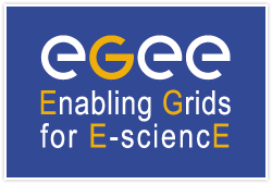 EGEE logo